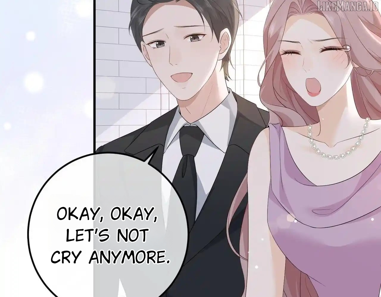 100-Day Warm Marriage Chapter 80 - page 91
